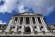 انقسام لأول مرة منذ عام بين أعضاء بنك انكلترا حول قرار الفائدة