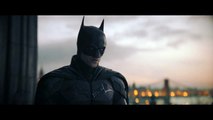 映画『THE BATMAN−ザ・バットマン−』