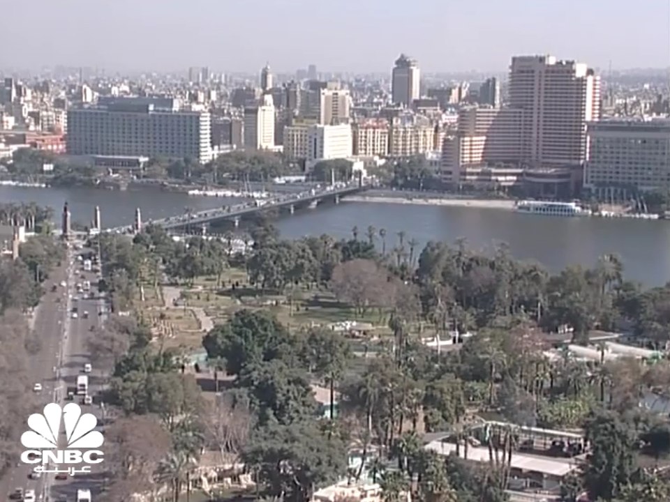 وزارة المالية المصرية: تحقيق فائض أولي بنحو 20...