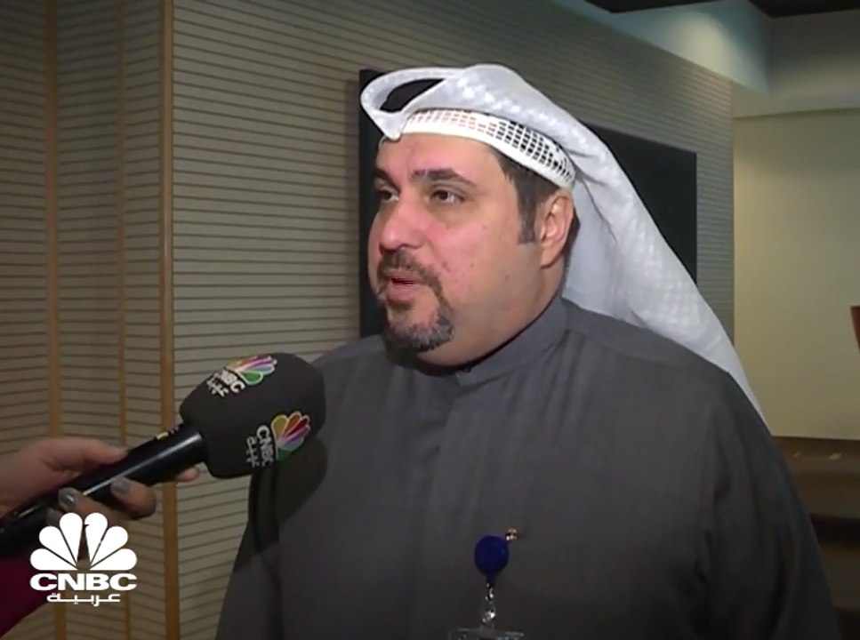 الرئيس التنفيذي لـ "KAMCO Investment" الكويتية لـ CNBC عربية: 13.7 مليار دولار حجم الأصول المدارة