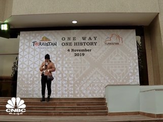 آسيا الوسطى ... السياحة بطعم التاريخ