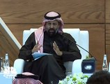 رئيس مجلس هيئة السوق المالية السعودية: الأثر بعد فترة طرح شركة أرامكو قد يكون إيجابياً