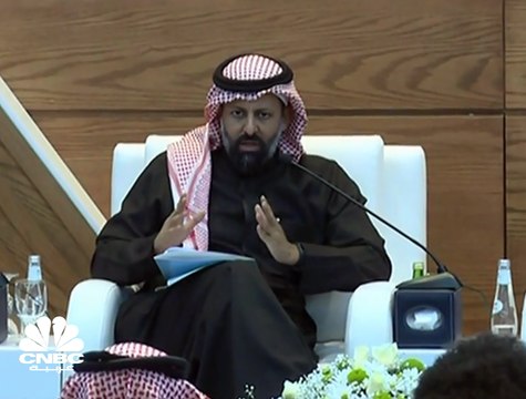 رئيس مجلس هيئة السوق المالية السعودية: الأثر بعد فترة طرح شركة أرامكو قد يكون إيجابياً