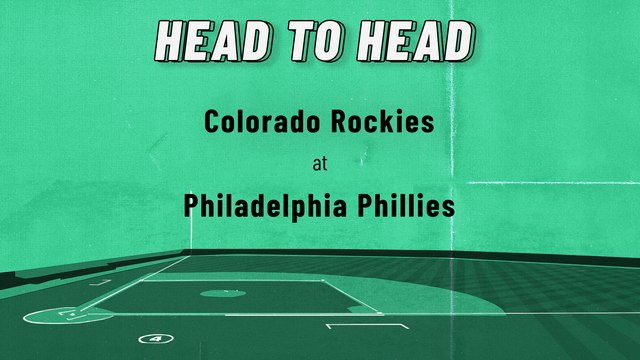 Jean Segura Prop Bet: Get A Hit, Rockies At Phillies, April 26, 2022