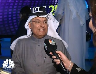 النائب الأعلى للرئيس للتنقيب والإنتاج في أرامكو السعودية لـ CNBC عربية: لن نغير استراتيجية الإنتاج