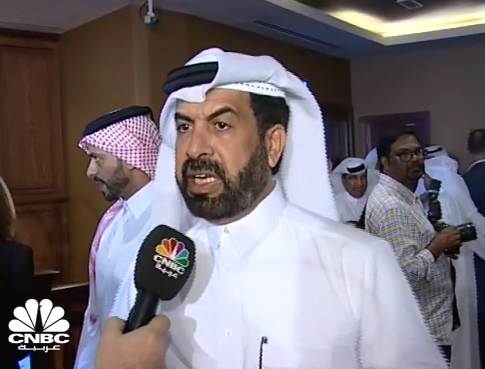 الرئيس التنفيذي لبورصة قطر لـCNBC عربية: لدينا...