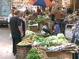 ارتفاع التضخم السنوي لأسعار المستهلكين في مدن مصر إلى 3.6% في نوفمبر مقابل 3.1% في أكتوبر