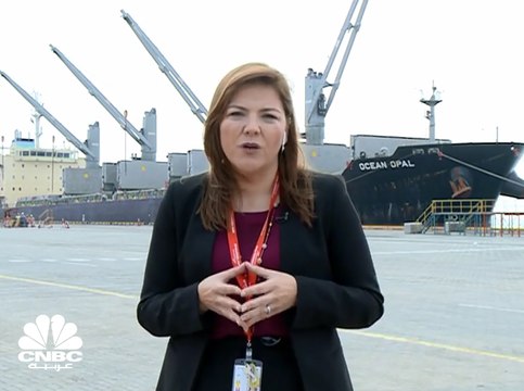 الرئيسة التنفيذية لشركة APM Terminals البحرين: مستعدون للتوسع ما اقتضت الحاجة