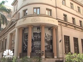 ما هي أبرز القرارات التي اتخذتها البورصة المصرية في 2019؟