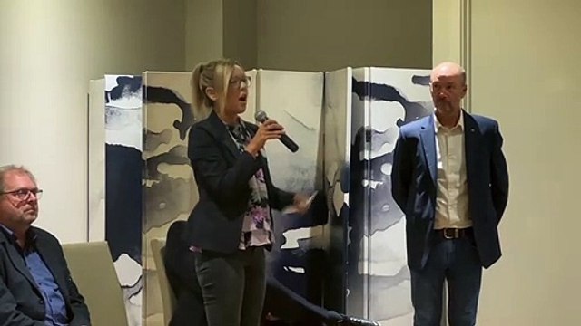 Amanda Mead on teaching Indigenous history and gender issues in schools