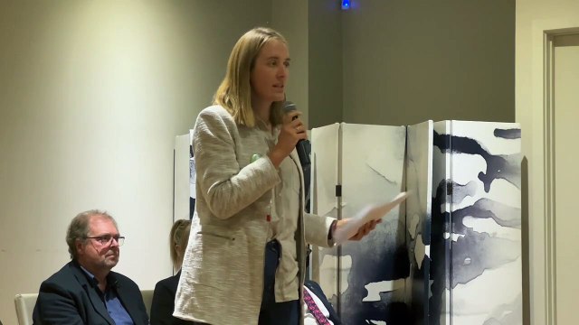 HIllary McAllister on teaching Indigenous history and LGBTIQ issues in schools