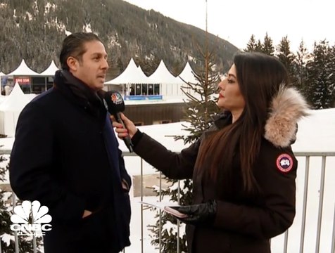 الرئيس التنفيذي لـ ممتلكات القابضة البحرين لـCNBC عربية: تلقينا طلبات بقيمة 4 مليارات دولار لصكوك أصدرناها بقيمة 500 مليون دولار