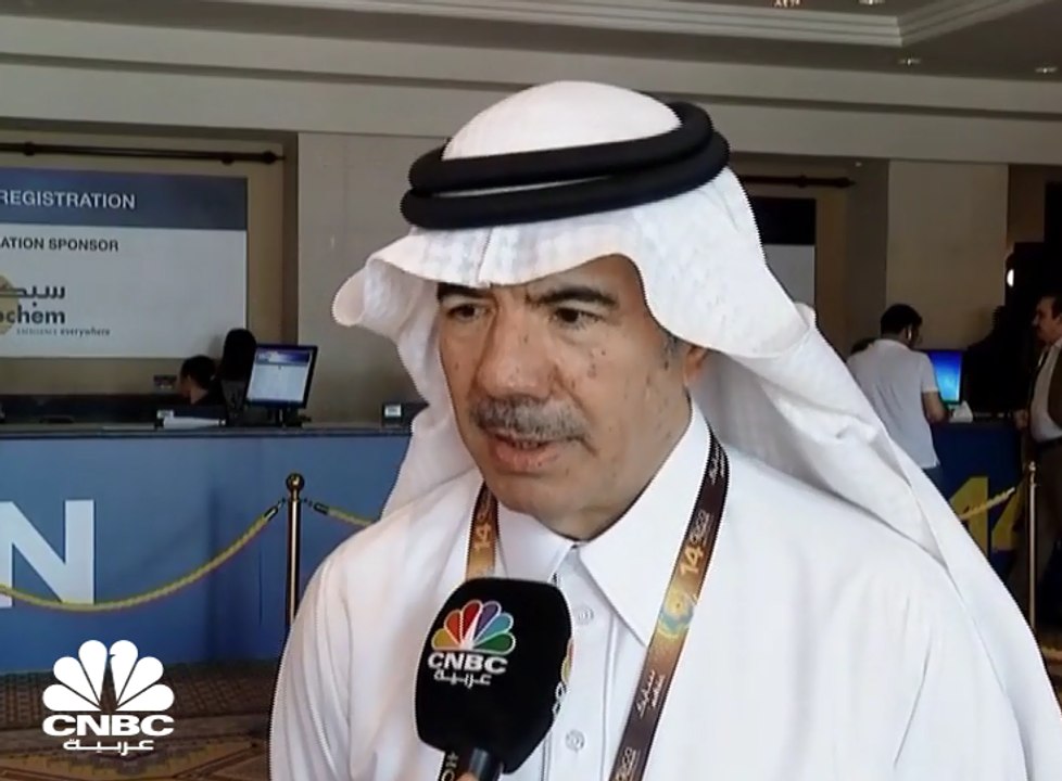 رئيس مجلس إدارة "المتقدمة للبتروكيماويات" السعو...