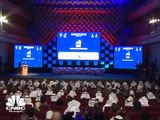 التحول الرقمي هدف رئيسي في استراتيجية رؤية الكويت 2035