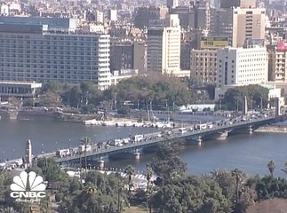 2019.. عام تحسن أداء مؤشرات الاقتصاد المصري