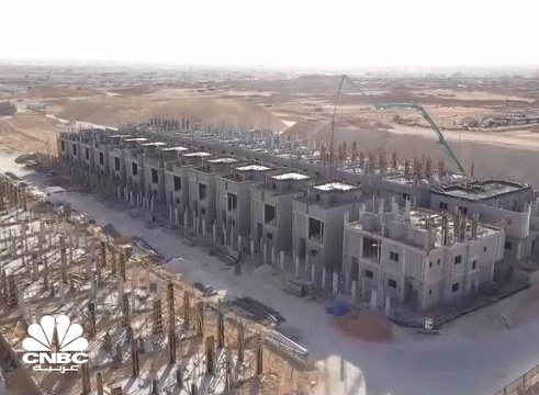 وزارة الإسكان السعودية تخطط لتوفير أكثر من 90 ألف قطعة أرض مجانية حتى نهاية 2020