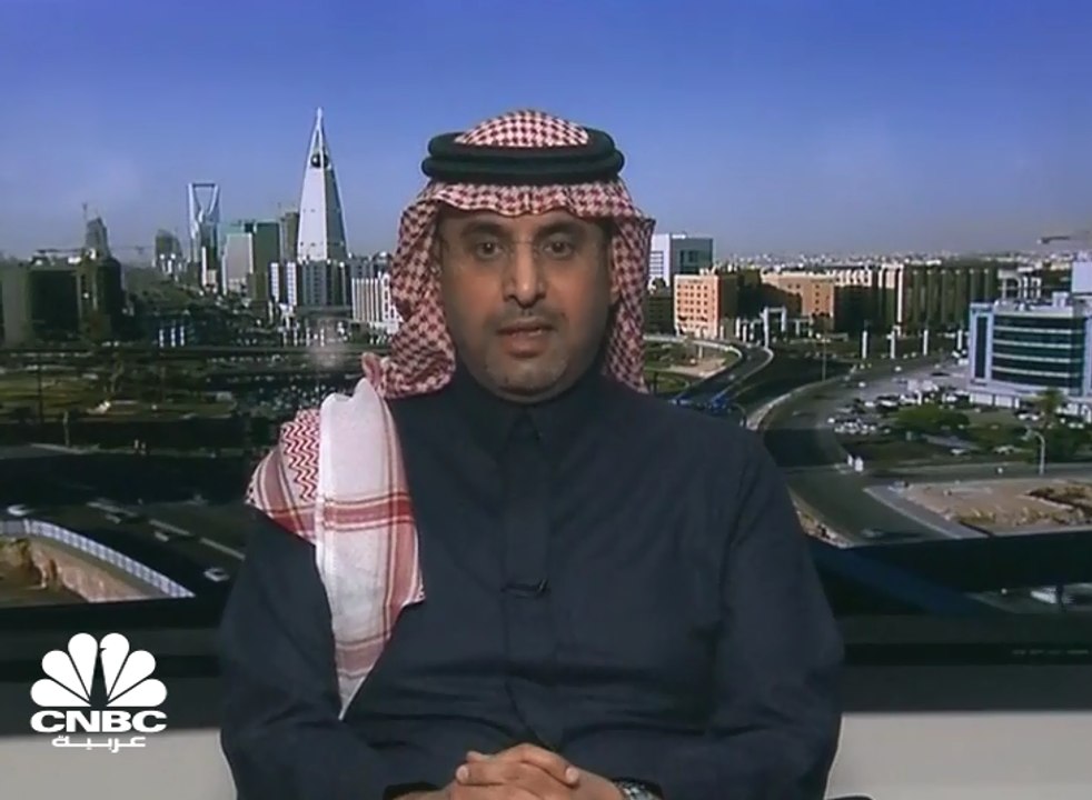 الرئيس التنفيذي لشركة أملاك العالمية للتمويل ال...