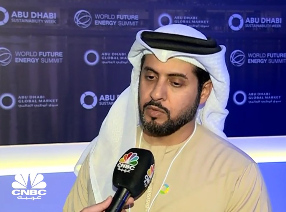 الرئيس التنفيذي لسوق أبوظبي للأوراق المالية لـ CNBC عربية: سوقنا جاهز لإدراج وتداول السندات الخضراء