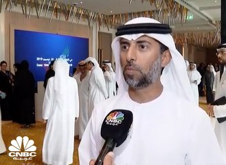 وزير الطاقة الإماراتي لـ CNBC عربية: إعادة تسعير خام مربان قرار إيجابي لنا ولمنطقة الخليج