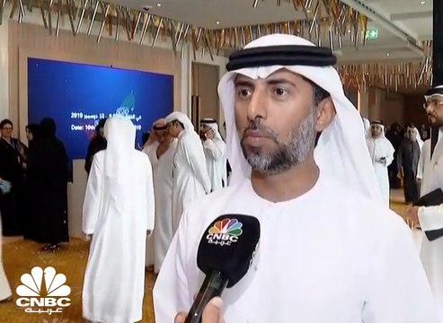 وزير الطاقة الإماراتي لـ CNBC عربية: إعادة تسعير خام مربان قرار إيجابي لنا ولمنطقة الخليج