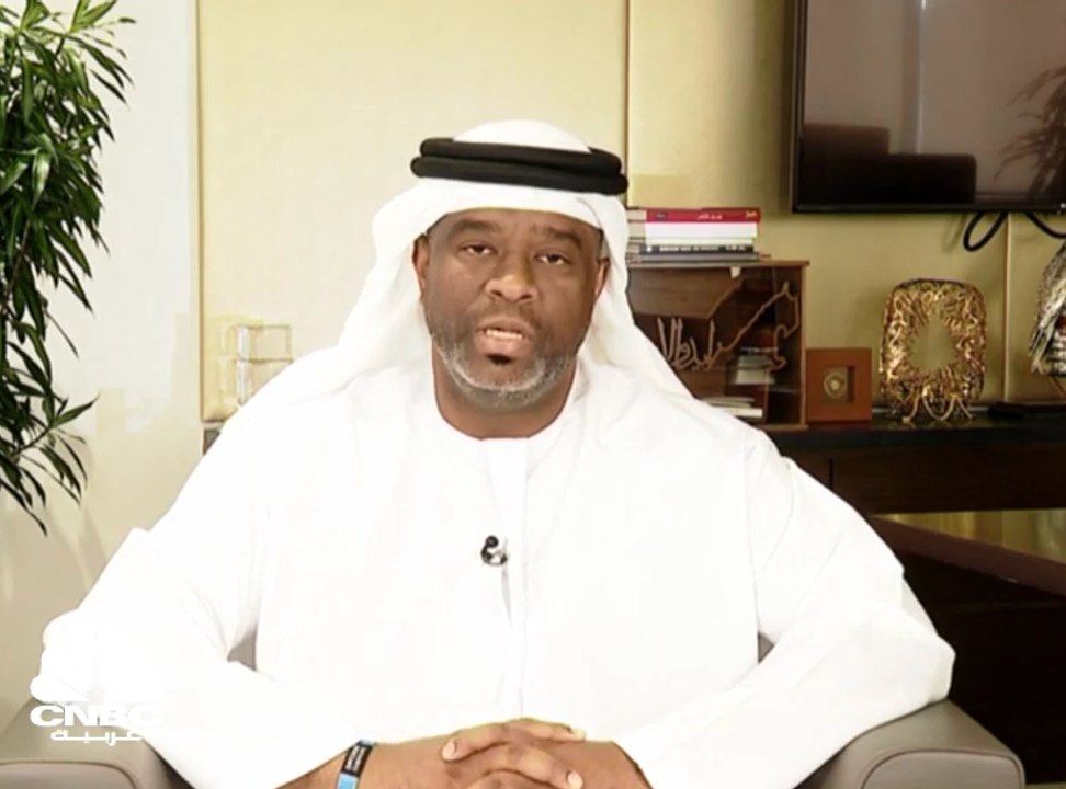الرئيس التنفيذي لشركة "تبريد" الإماراتية لـCNBC...