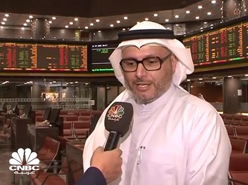 الرئيس التنفيذي لشركة بورصة الكويت لـ CNBCعربية: لدينا موافقة مبدئية على طرح تداول حقوق الأولوية وتداولات الهامش