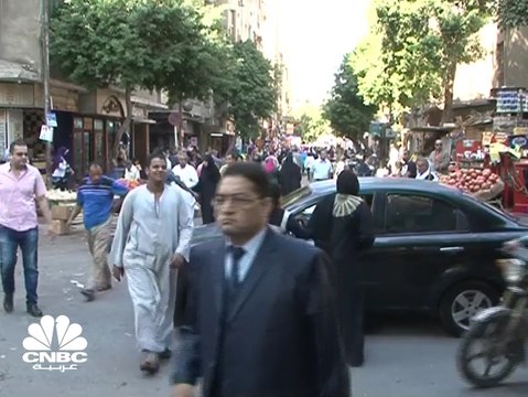 6.8% معدل التضخم السنوي لمصر في ديسمبر 2019