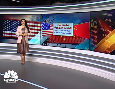 عامان على الحرب التجارية .. كيف انعكس ذلك على أكبر اقتصادين في العالم؟