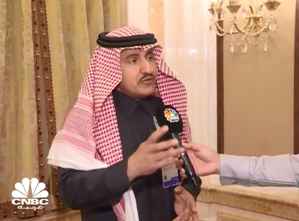 كبير نواب الرئيس لشركة معادن السعودية: صدّرنا ب...