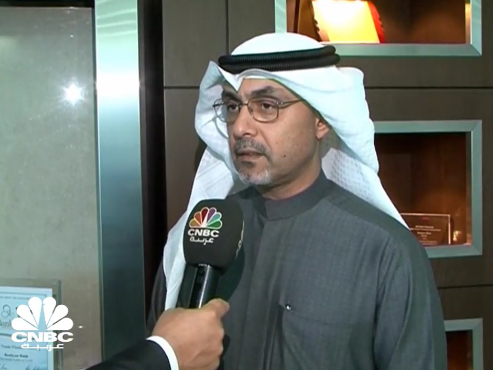نائب الرئيس التنفيذي لـ"بنك بوبيان" الكويتي لـ CNBC عربية: الحصة السوقية في قطاع الأفراد تسجل 12% و 8% للشركات