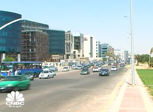 تراجع حصيلة ضريبة القيمة المضافة في مصر بالنصف الأول من العام المالي الجاري