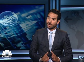 الرئيس التنفيذي للاستثمار في "أمانات القابضة" الإماراتية: السعودية ستكون مركز النمو المستقبلي للشركة
