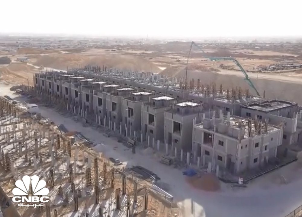 المتحدث الرسمي لوزارة الإسكان السعودية: بدء المرحلة الأولى في مشروع إنشاء الضواحي السكنية بالرياض وجدة والدمام