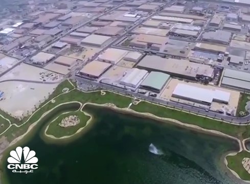 السعودية تسعى لرفع مساهمة SMEs في الناتج المحلي لـ 35% في 2030