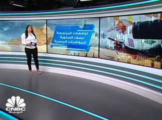 Download Video: المراجعة الدورية لمؤشرات البورصة المصرية... ما هي الأسهم المحتمل خروجها ودخولها؟