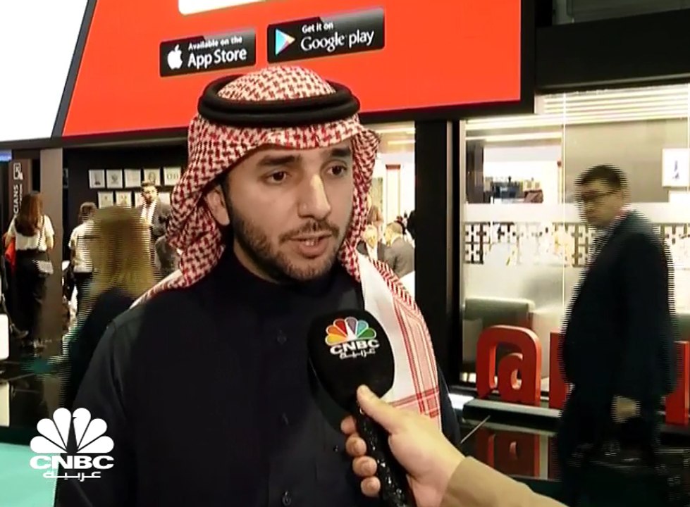 الرئيس التنفيذي لمجموعة سليمان الحبيب لـCNBC عر...