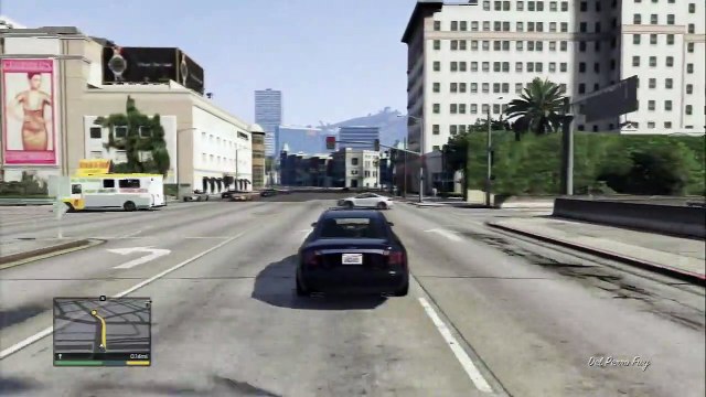 Grand Theft Auto V - Casing The Jewel Store: Camera Glasses Recon Cameras, Roof, Keypad & Vents Gameplay PS3