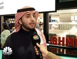 نائب الرئيس التنفيذي لمجموعة سليمان الحبيب لـ CNBC عربية: نركز على التواجد والتوسع في أسواق الإمارات والسعودية والبحرين