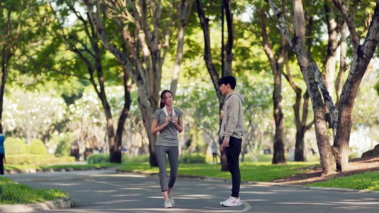Devil Sister (2022) Episode 4 English sub