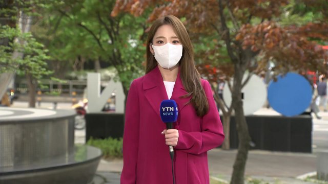 [날씨] 오늘 곳곳 황사 영향 미세먼지↑...맑고 일교차 큰 봄 / YTN