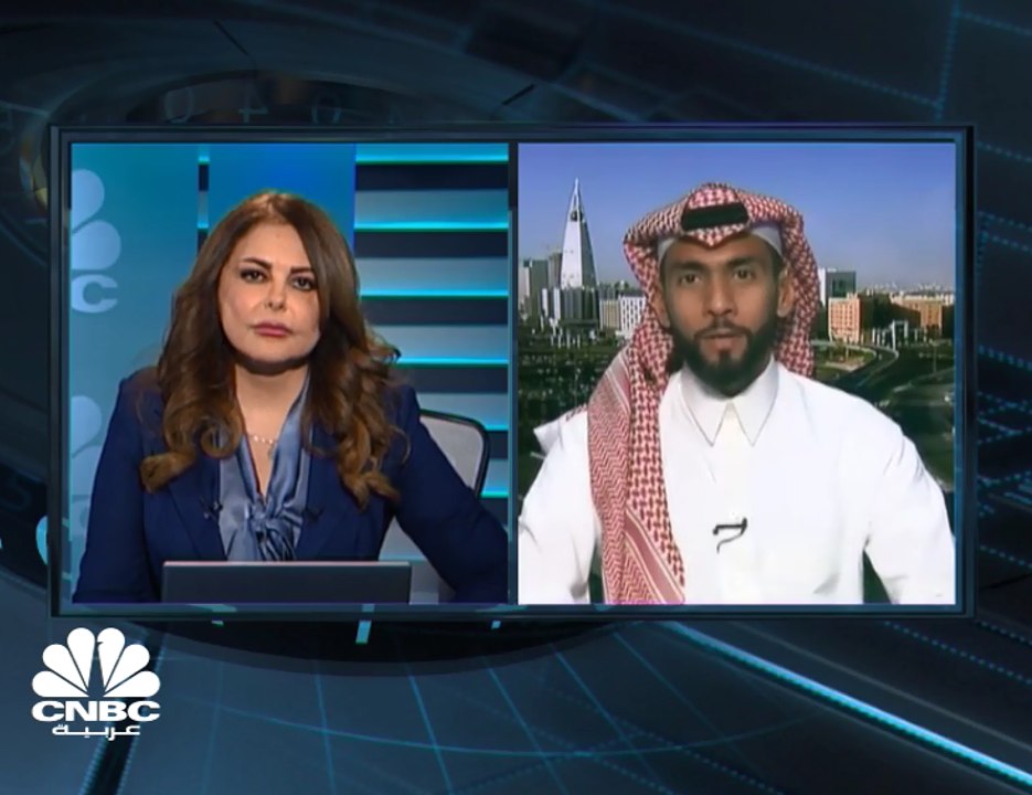 العضو المنتدب لتهامة للإعلان السعودية لـ CNBC ع...
