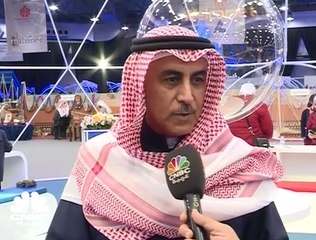 الرئيس التنفيذي لـ"الكويتية للاستثمار" لـ CNBC عربية: تحسن الاقتصاد ونشاط البورصة دعم نمو أرباح عام 2019