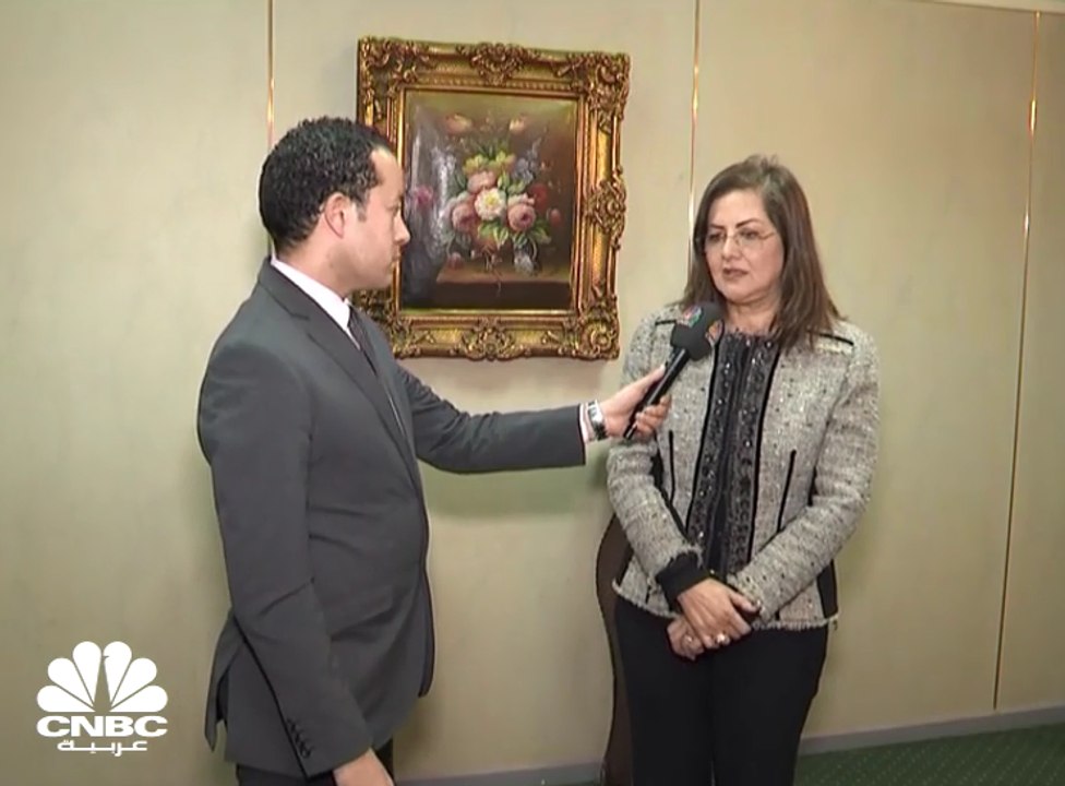 وزيرة التخطيط المصرية لـ CNBC عربية: كافة الخيارات ستكون متاحة أمام صندوق مصر السيادي لإدارة الأصول غير المستغلة