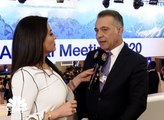 وزير التخطيط والتعاون الدولي الأردني لـ CNBC عربية: موازنة 2020 زادت نسبة مخصصات الاستثمار الرأسمالي أكثر من 33% عن العام الماضي