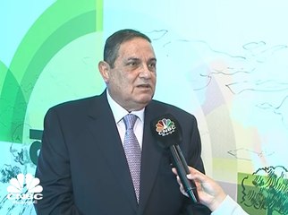 رئيس مجلس إدارة "Evergrow" للأسمدة المصرية لـ CNBC عربية: توقعات بطرح حصة 30% في البورصة خلال عامين