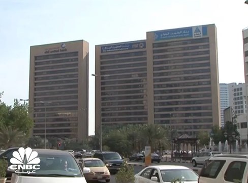 كم بلغت الأرباح المجمعة للبنوك الكويتية بنهاية 2019؟