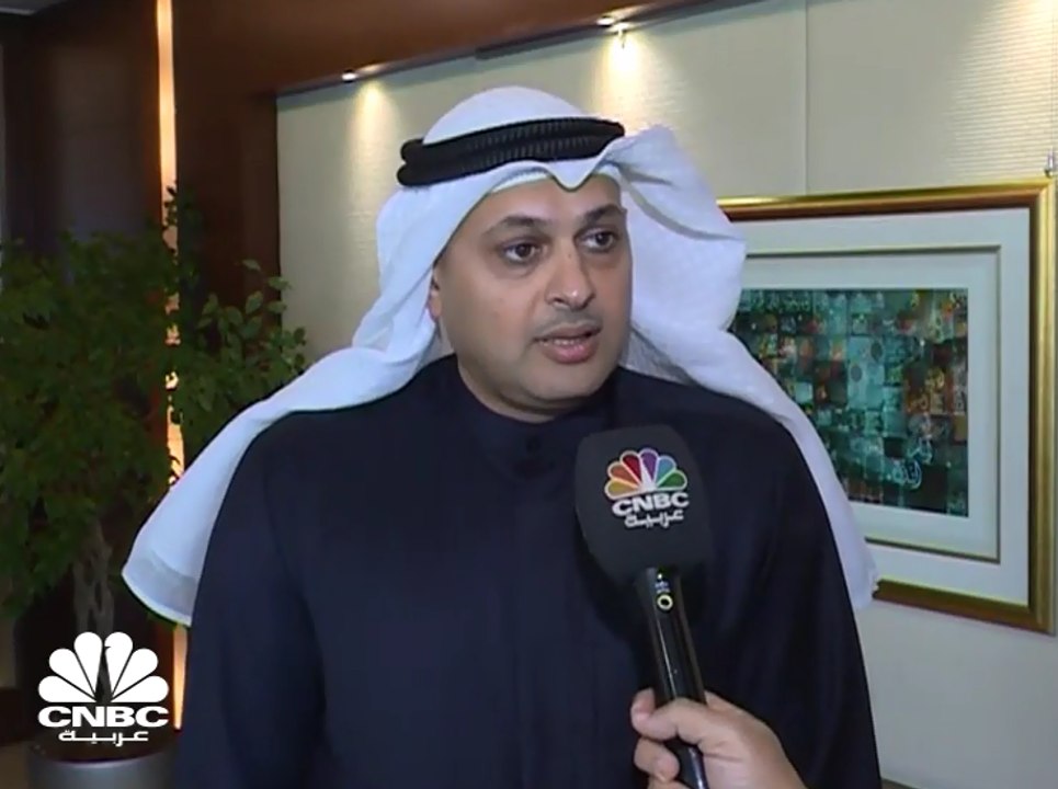 الرئيس التنفيذي لمجموعة "الامتياز" الكويتية لـ...