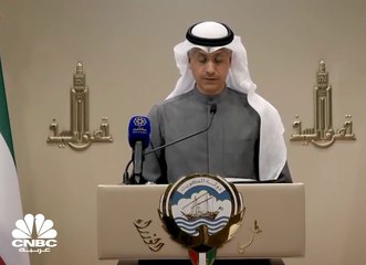 تفاعل الكويت مع إجراءات كورونا