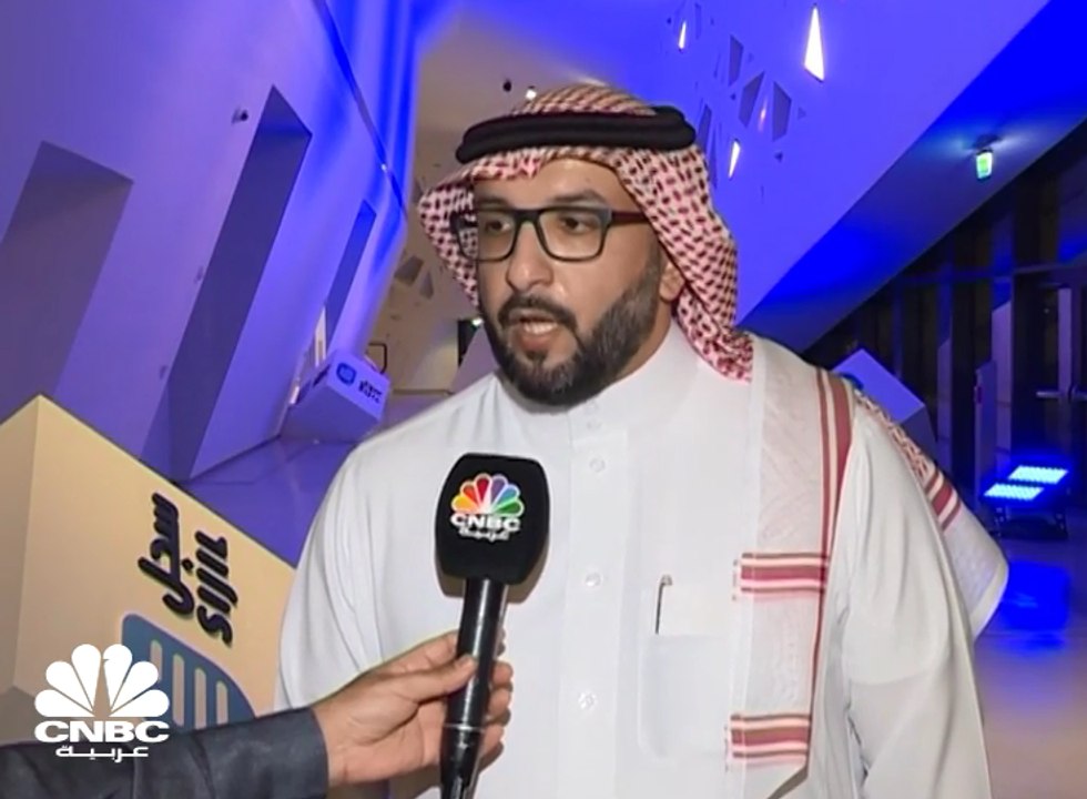 الرئيس التنفيذي لشركة "سجل" لـCNBC عربية: نعمل...