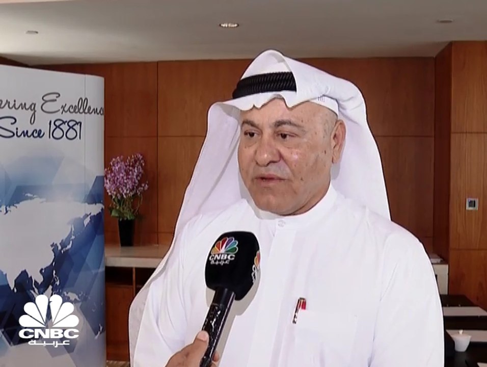 رئيس مجلس إدارة "دريك أند سكل" الإماراتية لـ CN...